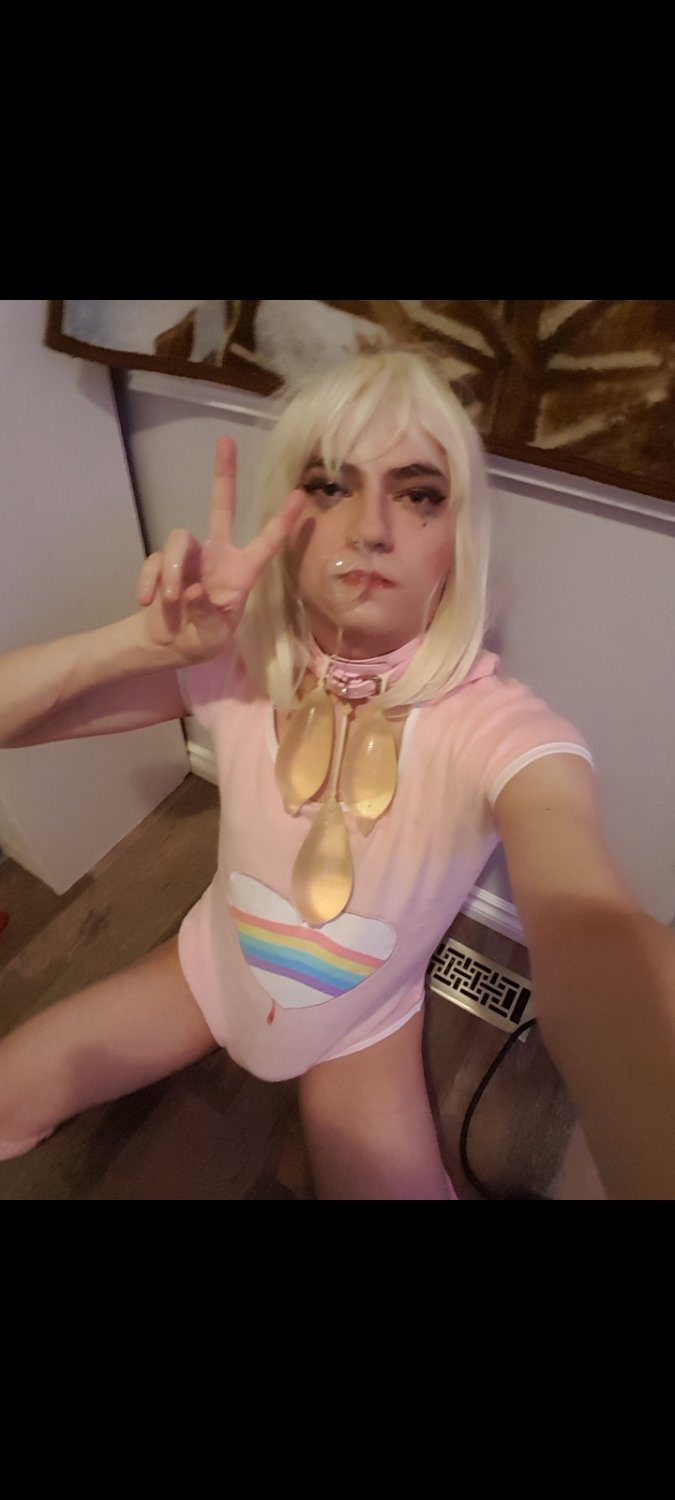 Sissy Abigial sweet #tKYbbR6e