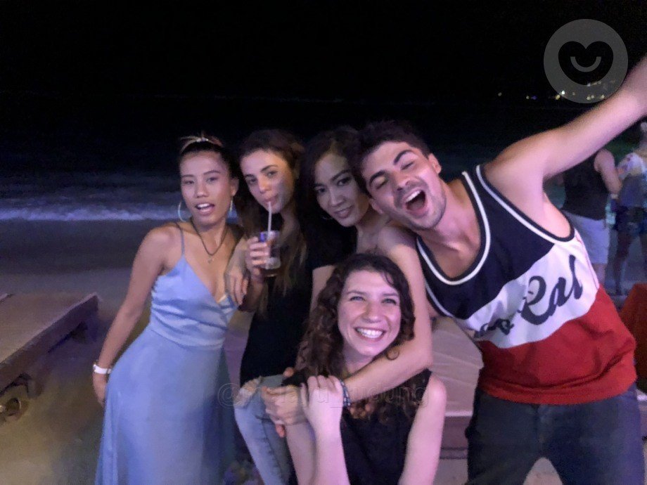 Mellysa sheera #FOIktYM2