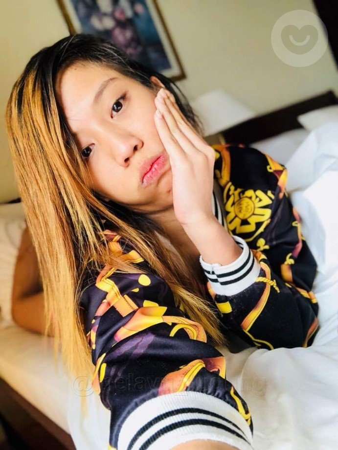 Mellysa sheera #HUQaNXV4