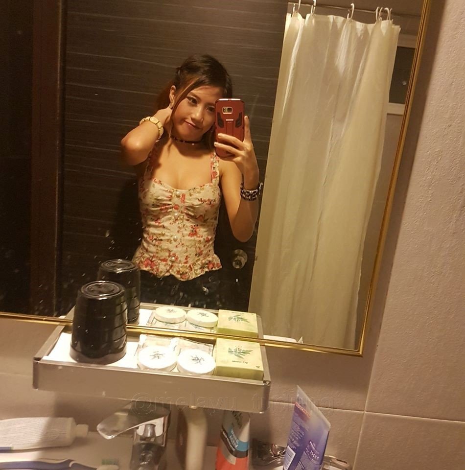 Mellysa sheera #ITeyKZWF