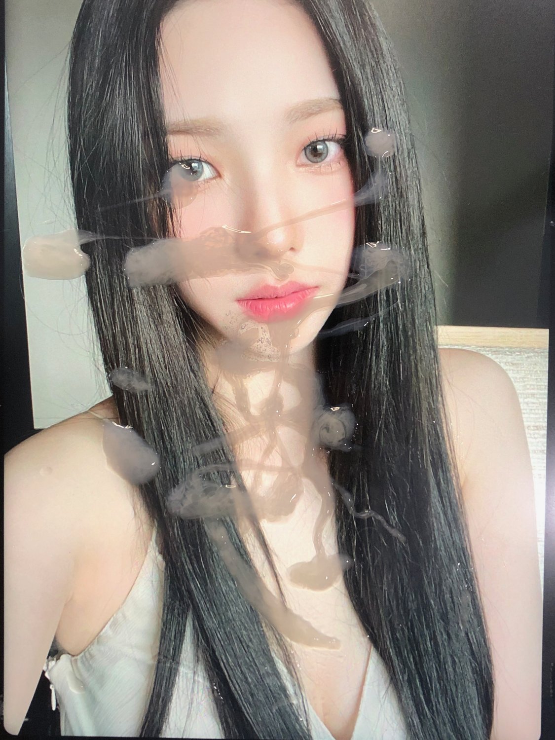 aespa Karina Cum Tribute 5 #YTGVTdqu