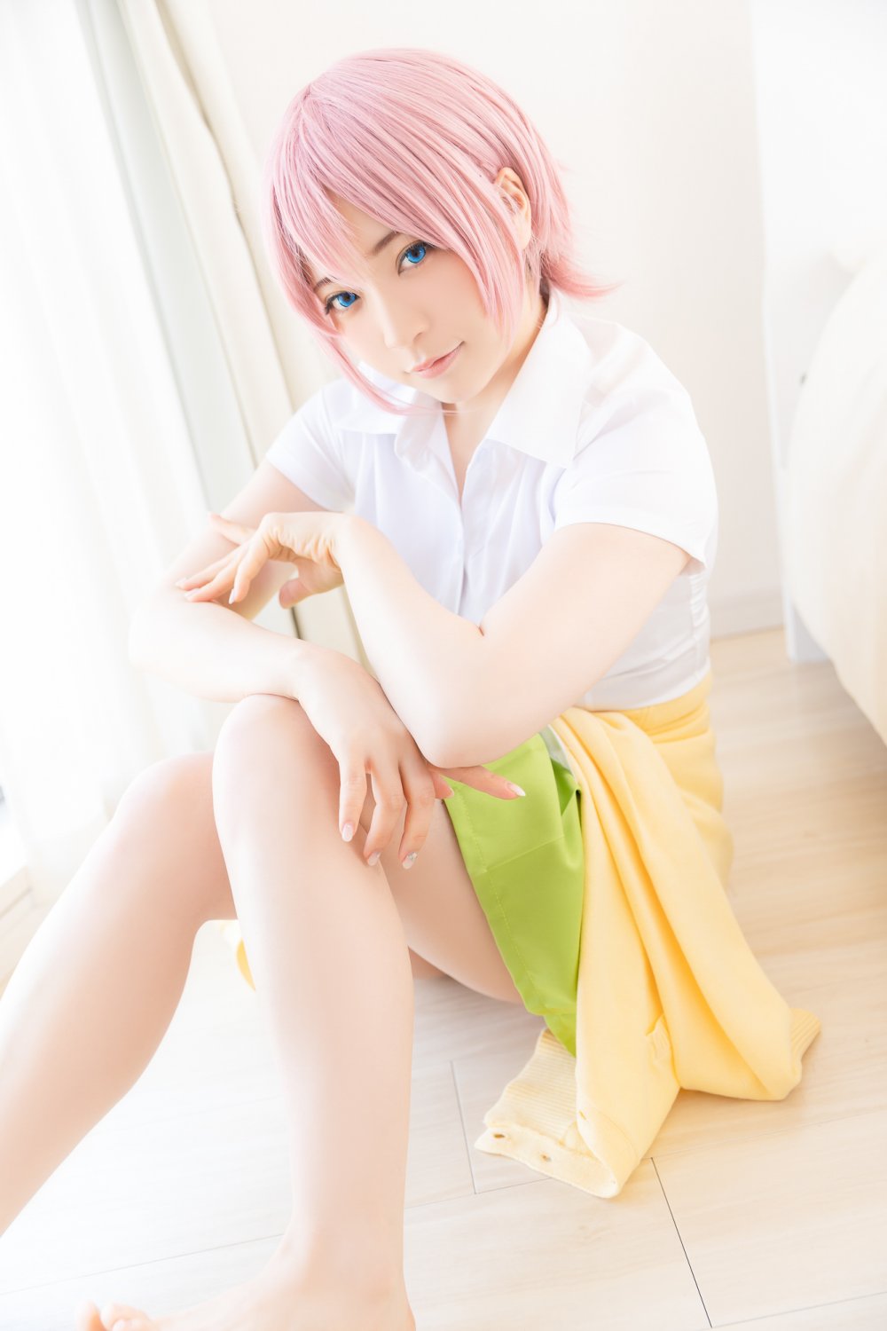 Gotoubun no hanayome #BJErRohm