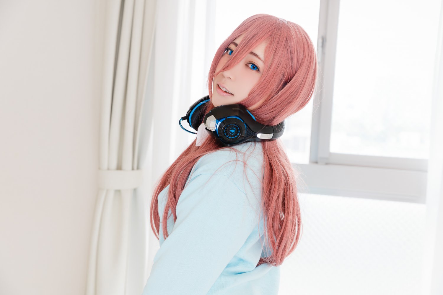Gotoubun no hanayome #pDXMer2z