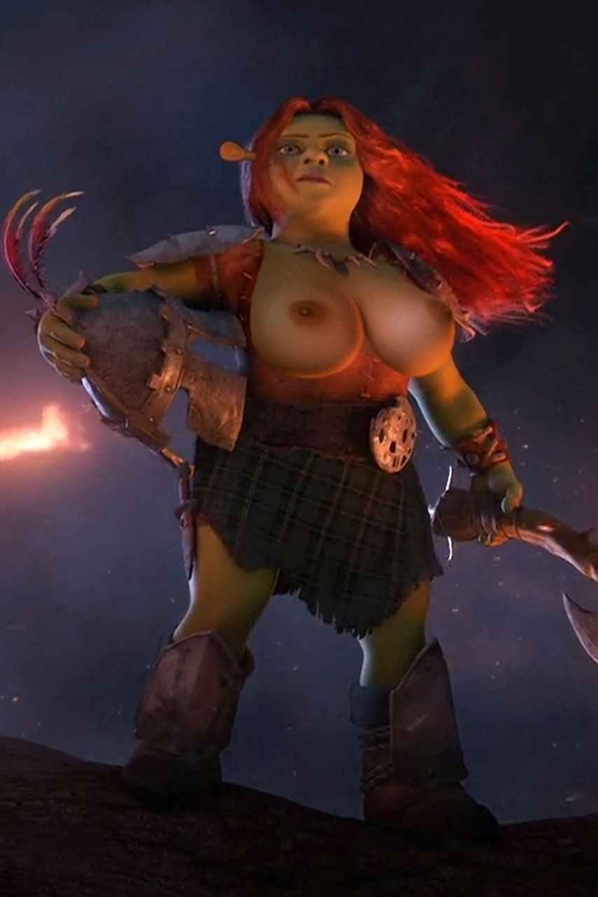 Princess Fiona #hkrafvDX