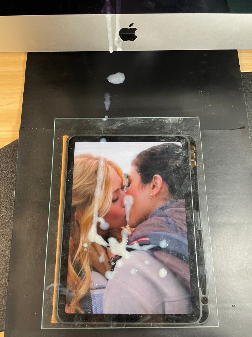 Katherine McNamara Cumtribute #5ha5gZPu