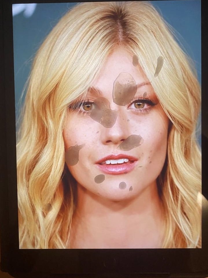 Katherine McNamara Cumtribute #nbUvkUIm