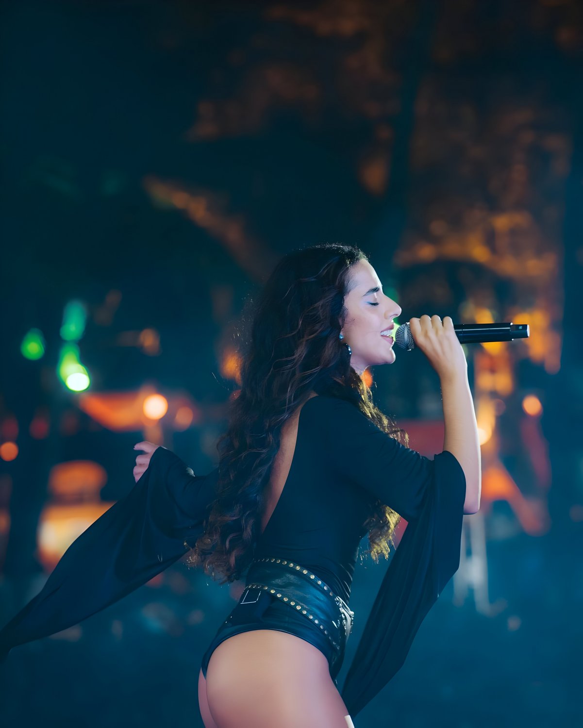 Marina Sena 1 #L0Pvex4K