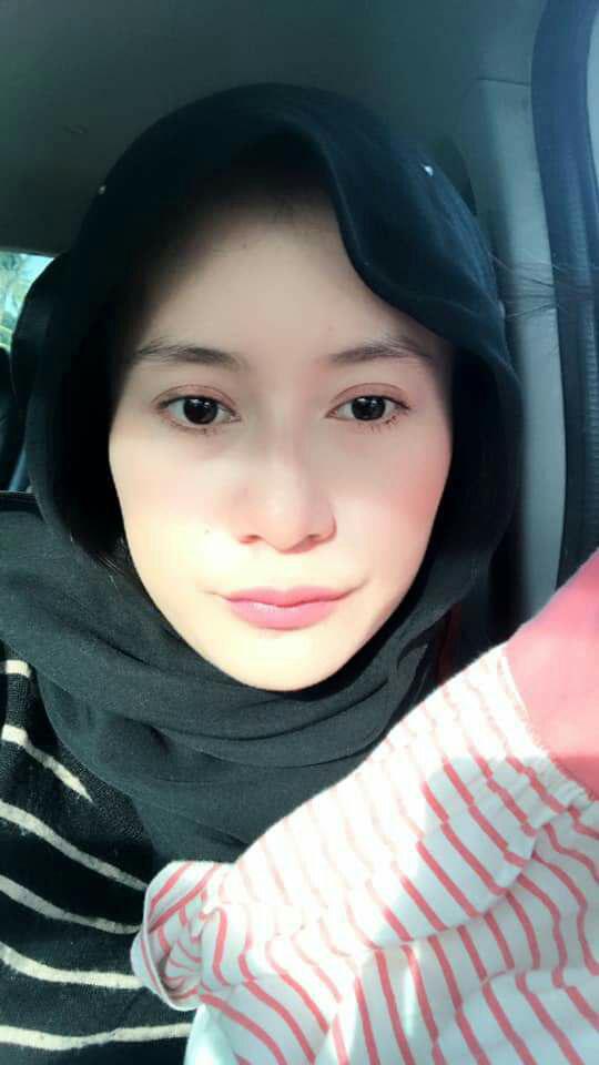 Shahera #bVGSTPDK