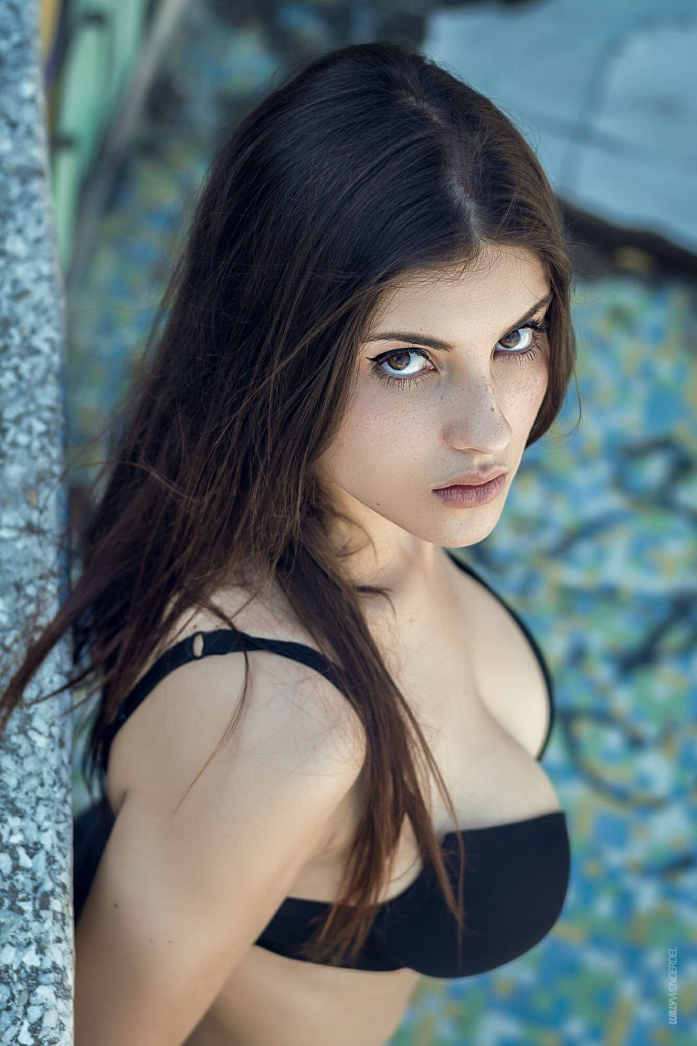 Judit Guerra #dtol3Bbu