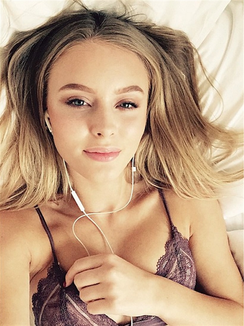 Zara Larsson #Xo7taWrJ