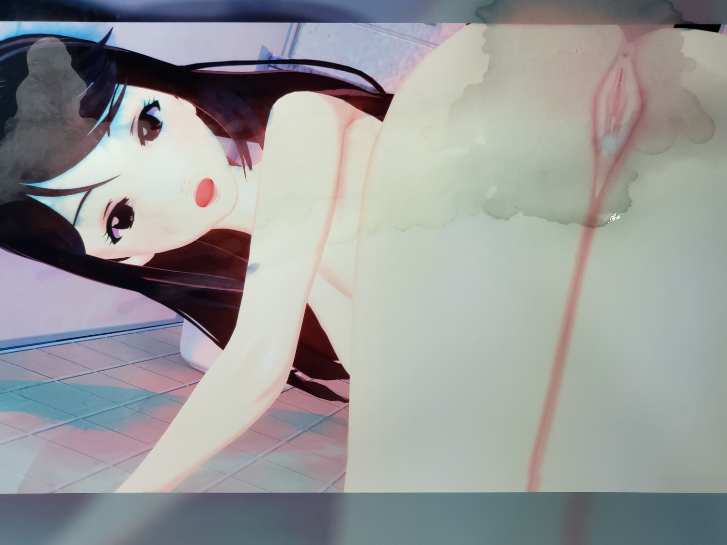 SoP - Paola (Koikatsu - OC) #e06EvRgP