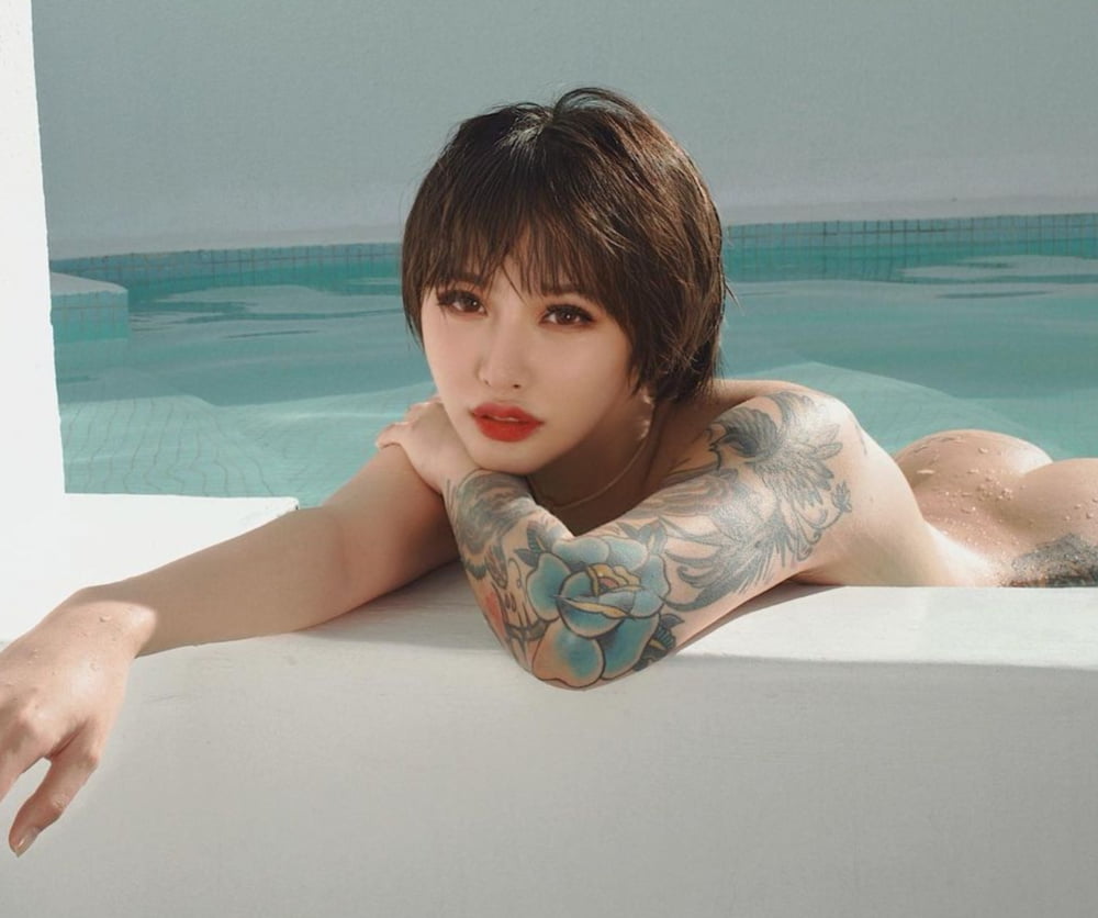 songyuxin_hitomi #NrVn7flW