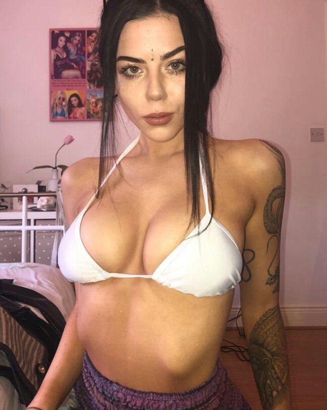 Jasmin from Dublin&nbsp; #4eUR62cP