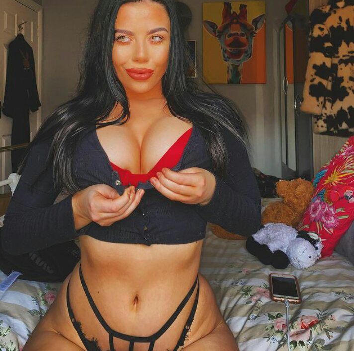 Jasmin from Dublin&nbsp; #BECZ9ZTY