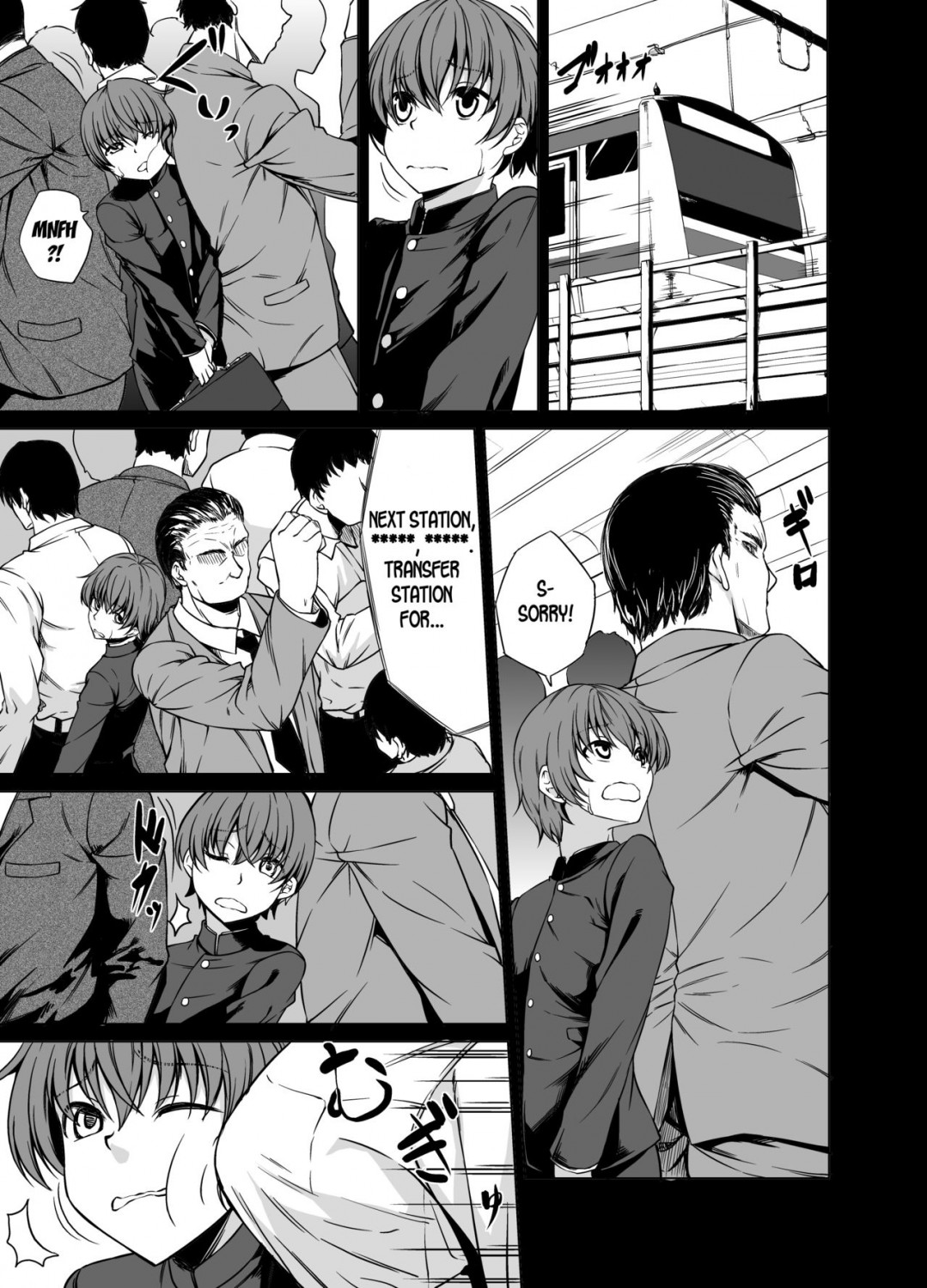 Hentai Japanese Cartoon 🔥🔥 #CmcQhstw