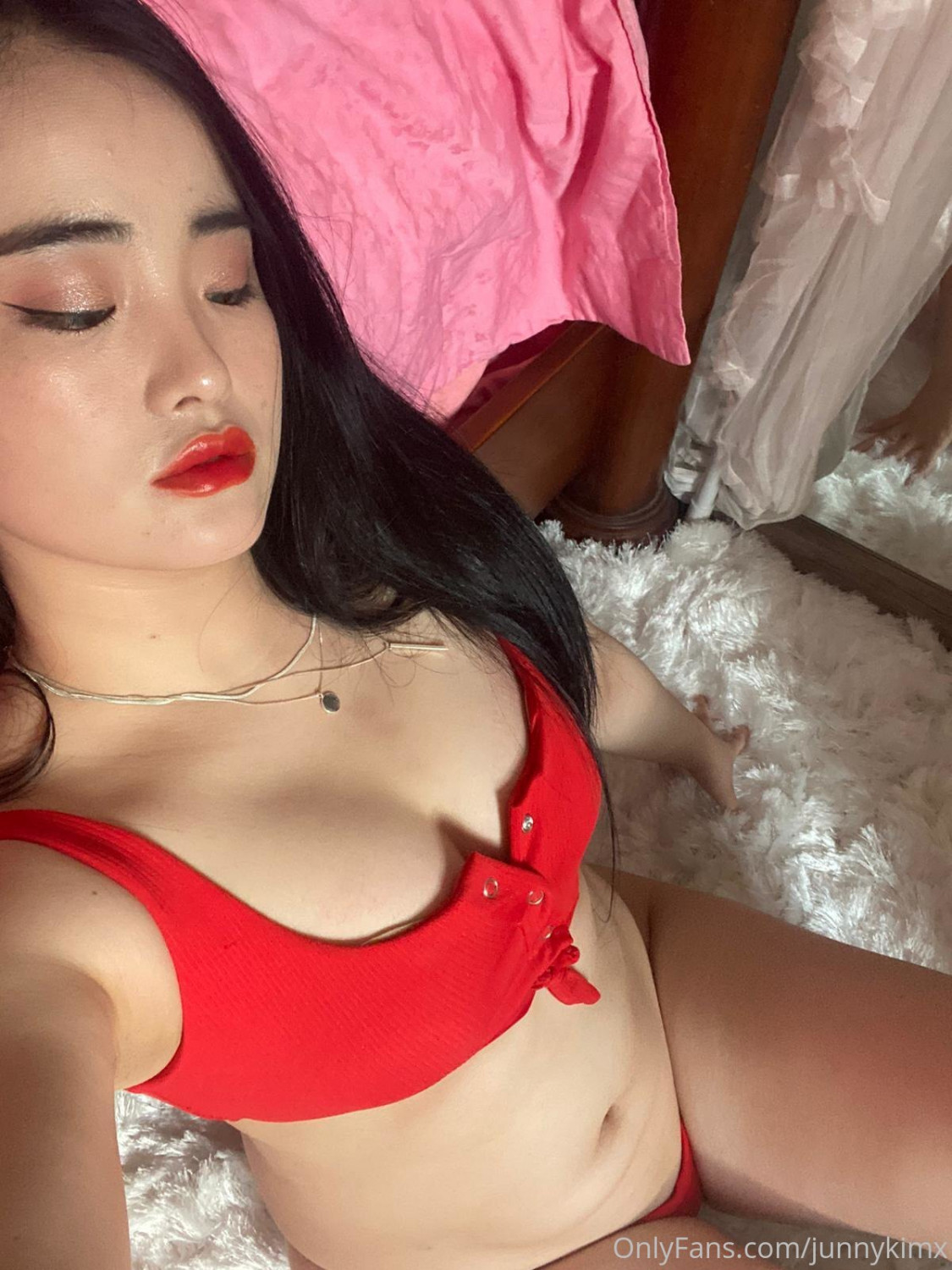Junny KimX OnlyFans Leaked MEGA Content #o7GsRpJ4