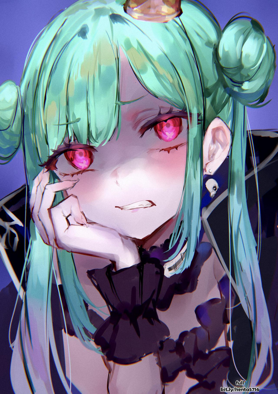 [PIXIV] Mile@ (25112854) #SelFToss