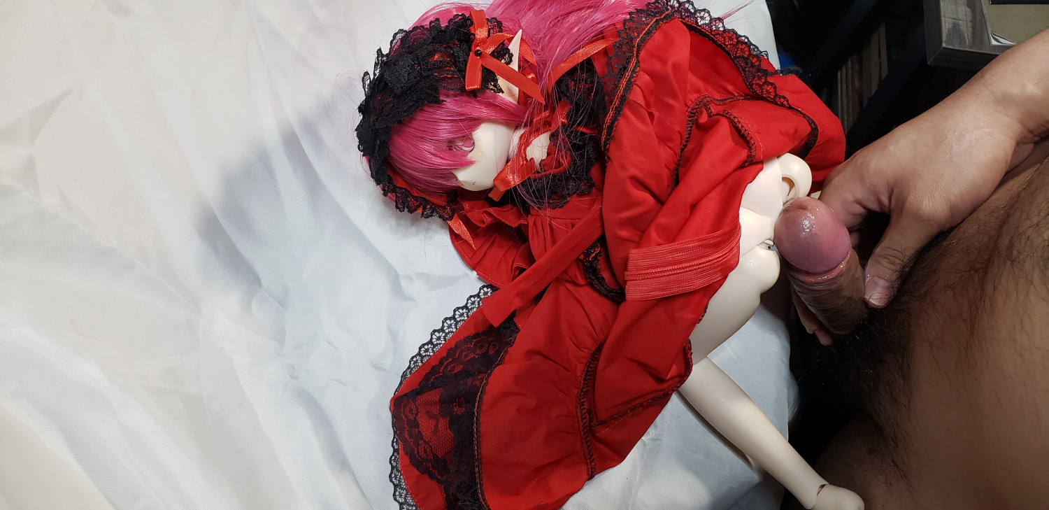 Dollfie Dream OHD Doll sex 83~85 photo #ZAOFvkTC