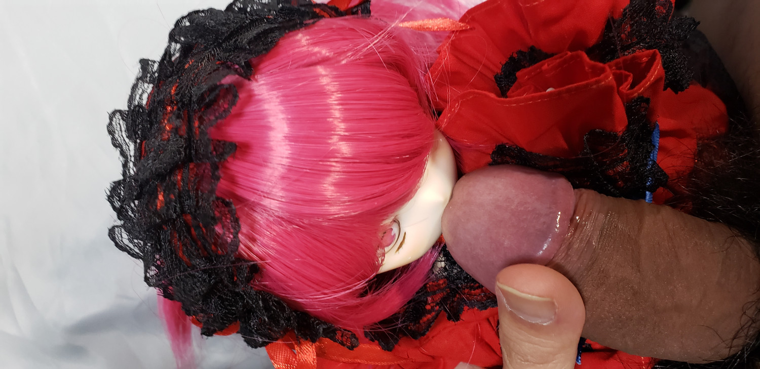 Dollfie Dream OHD Doll sex 83~85 photo #d41gePHE