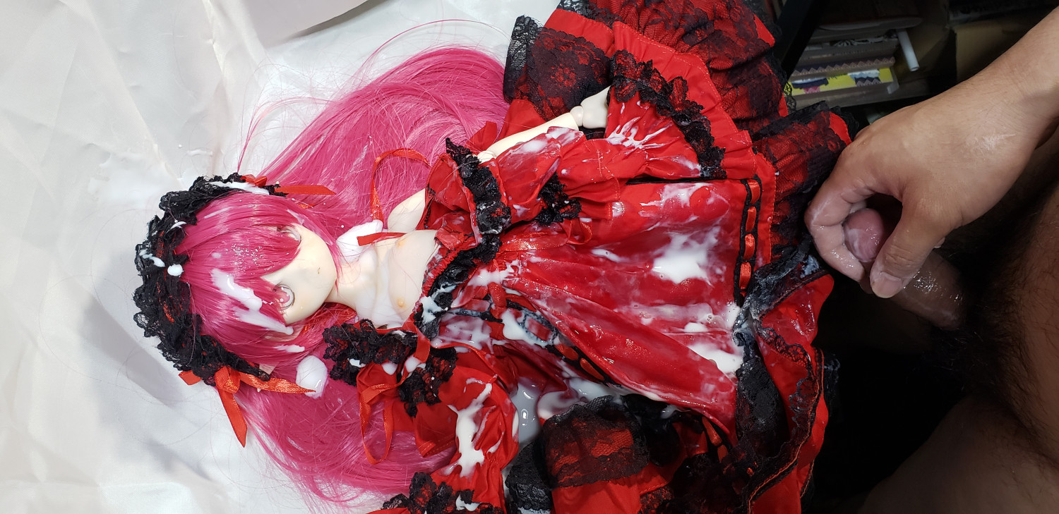 Dollfie Dream OHD Doll sex 83~85 photo #vDPeEQIR