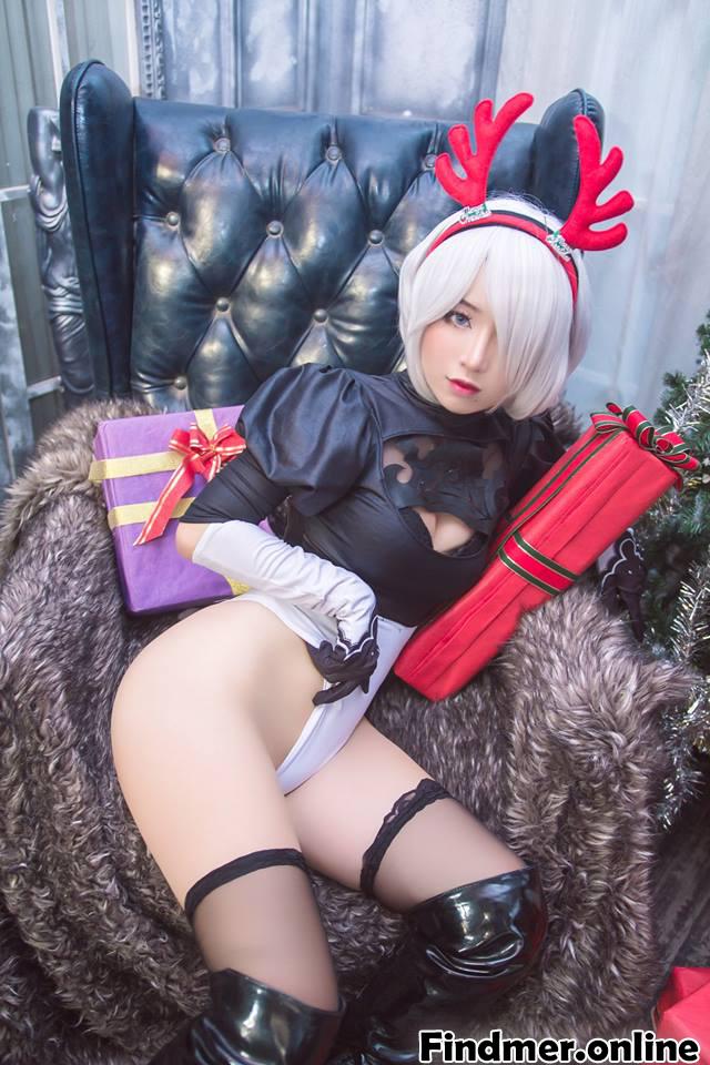 Chono Black Nude Tease Patreon Gallery Leak #P5P1RedU