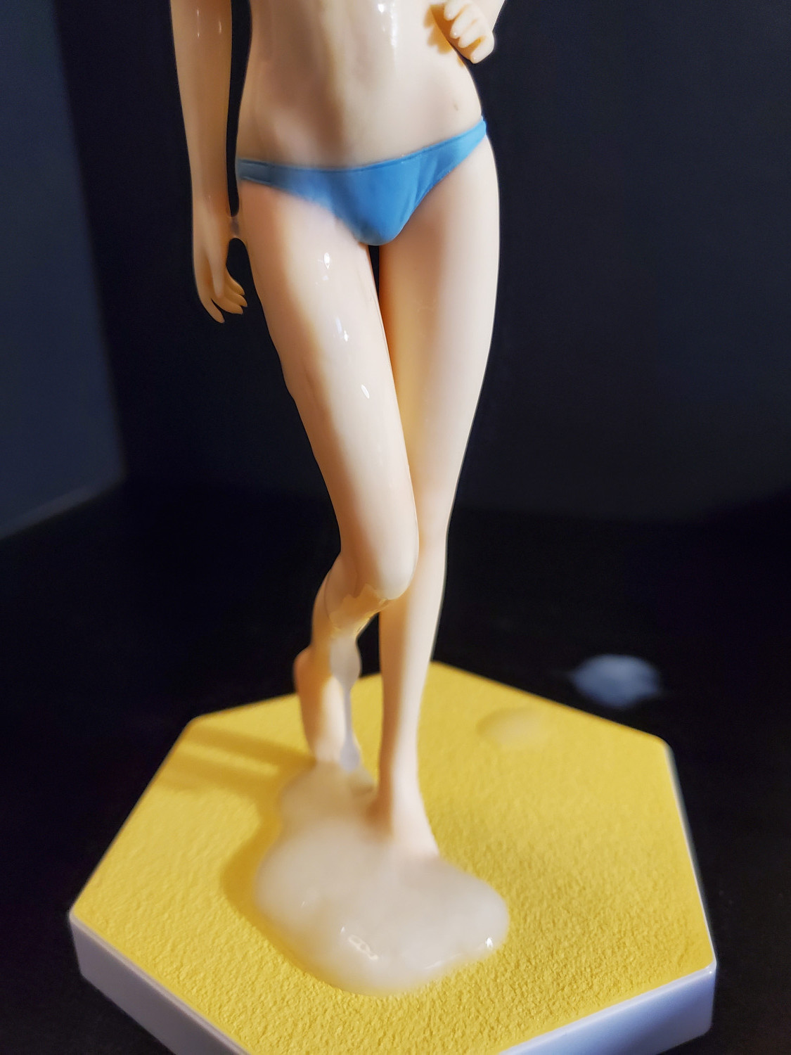 Tsuruko (AnoHana) SoF #8oLMMUGU