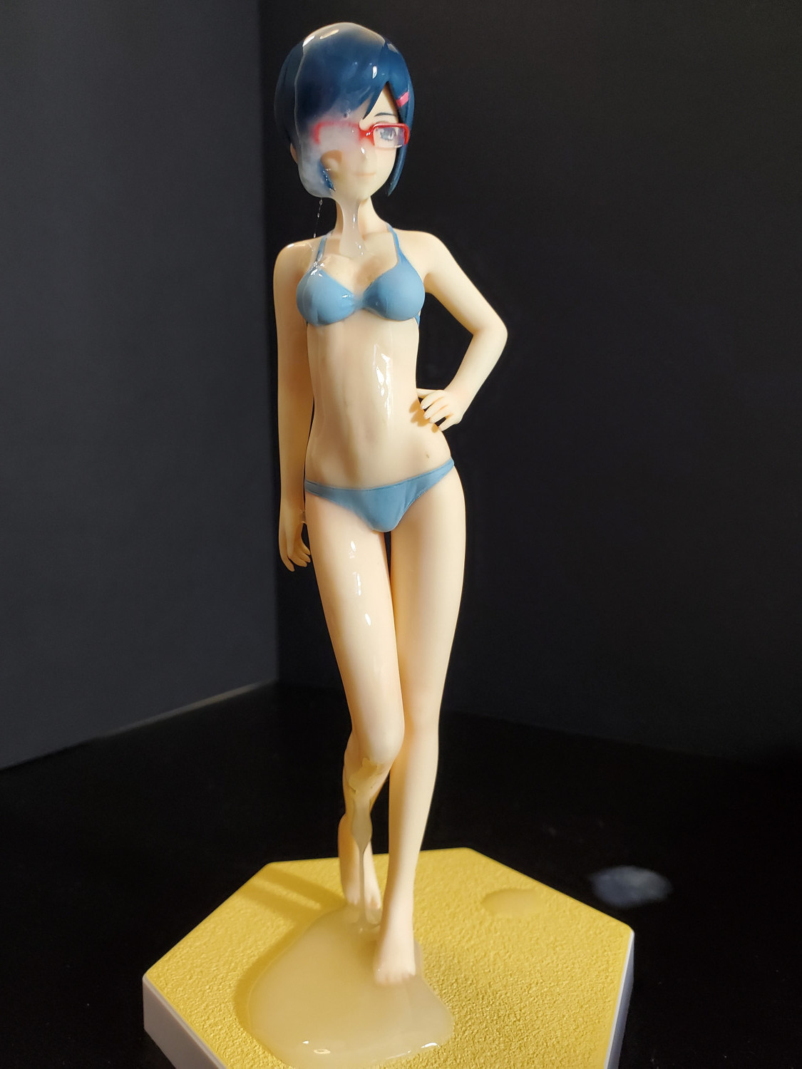 Tsuruko (AnoHana) SoF #G2Gj3JsH