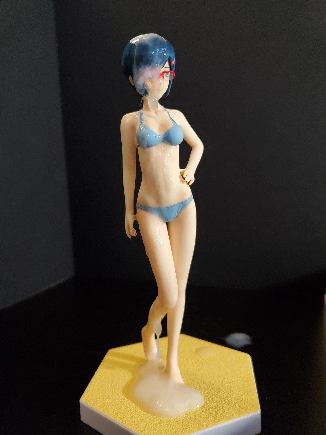 Tsuruko (AnoHana) SoF #TTbBCd5n