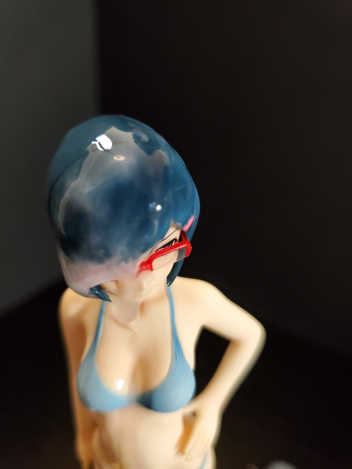 Tsuruko (AnoHana) SoF #rdJAlaGh