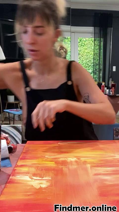 Gabbie Hanna Livestream Nipple Slip Video Leaked #EbesyUIW