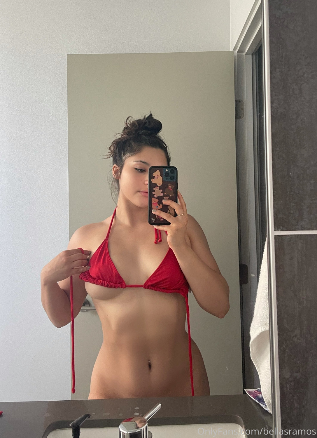 Bella Latina Ramoss 6 #3RX4oR9v