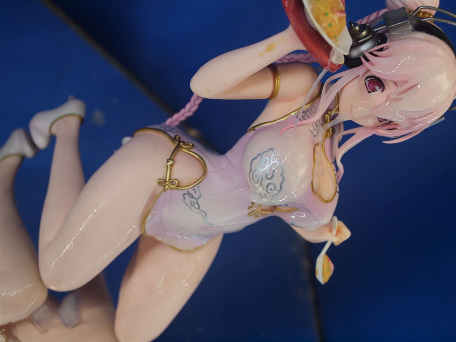 China sonico 2021/11/20 #SC7HqN4W