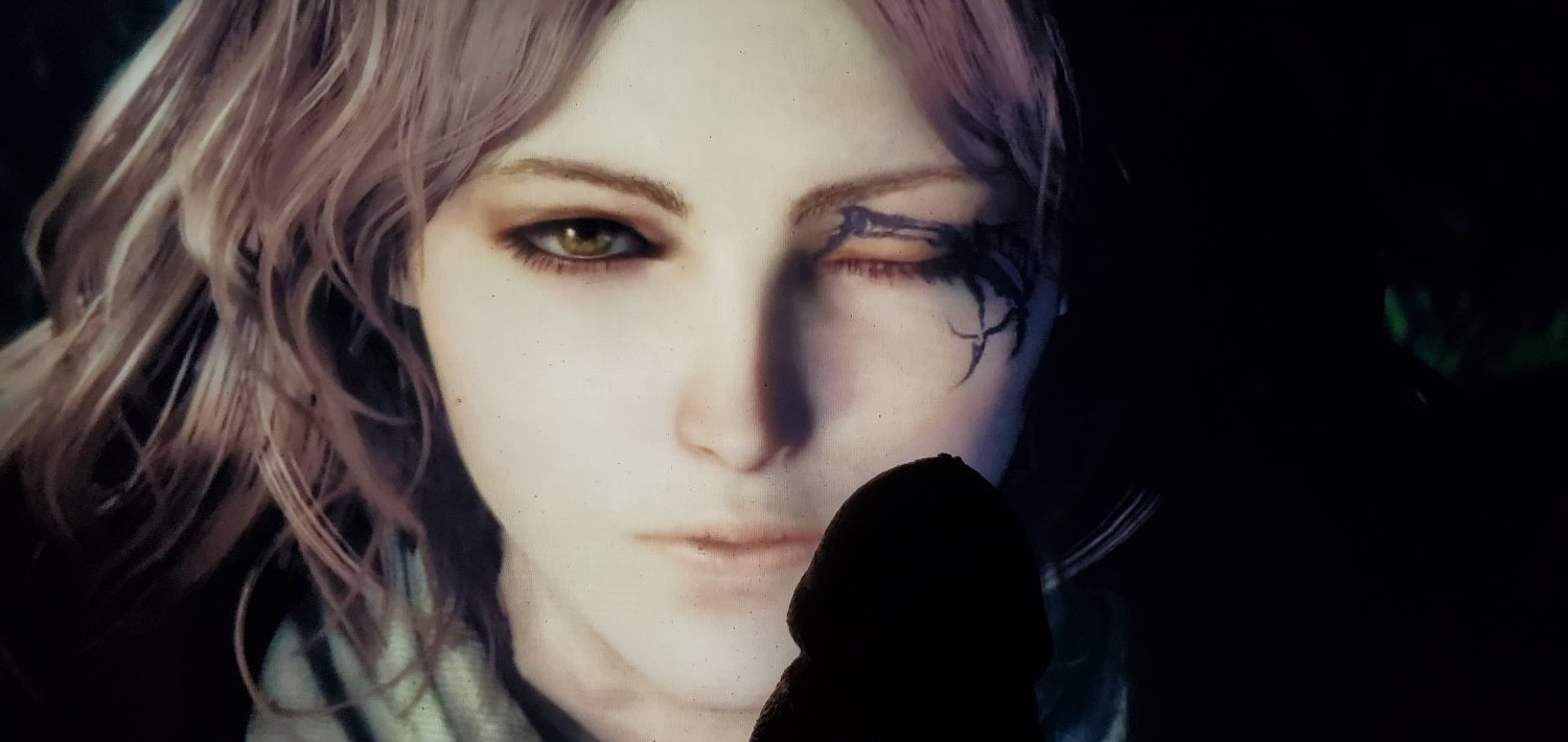 Melina (Elden Ring) #rb8nFsST