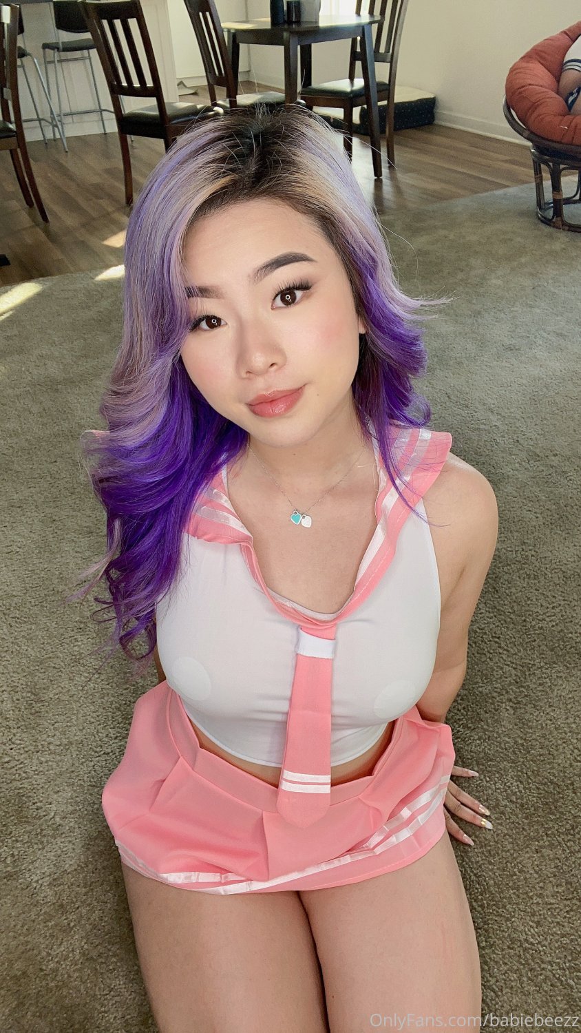 babiebeezz Latest Onlyfans&nbsp; #wAibiAEx