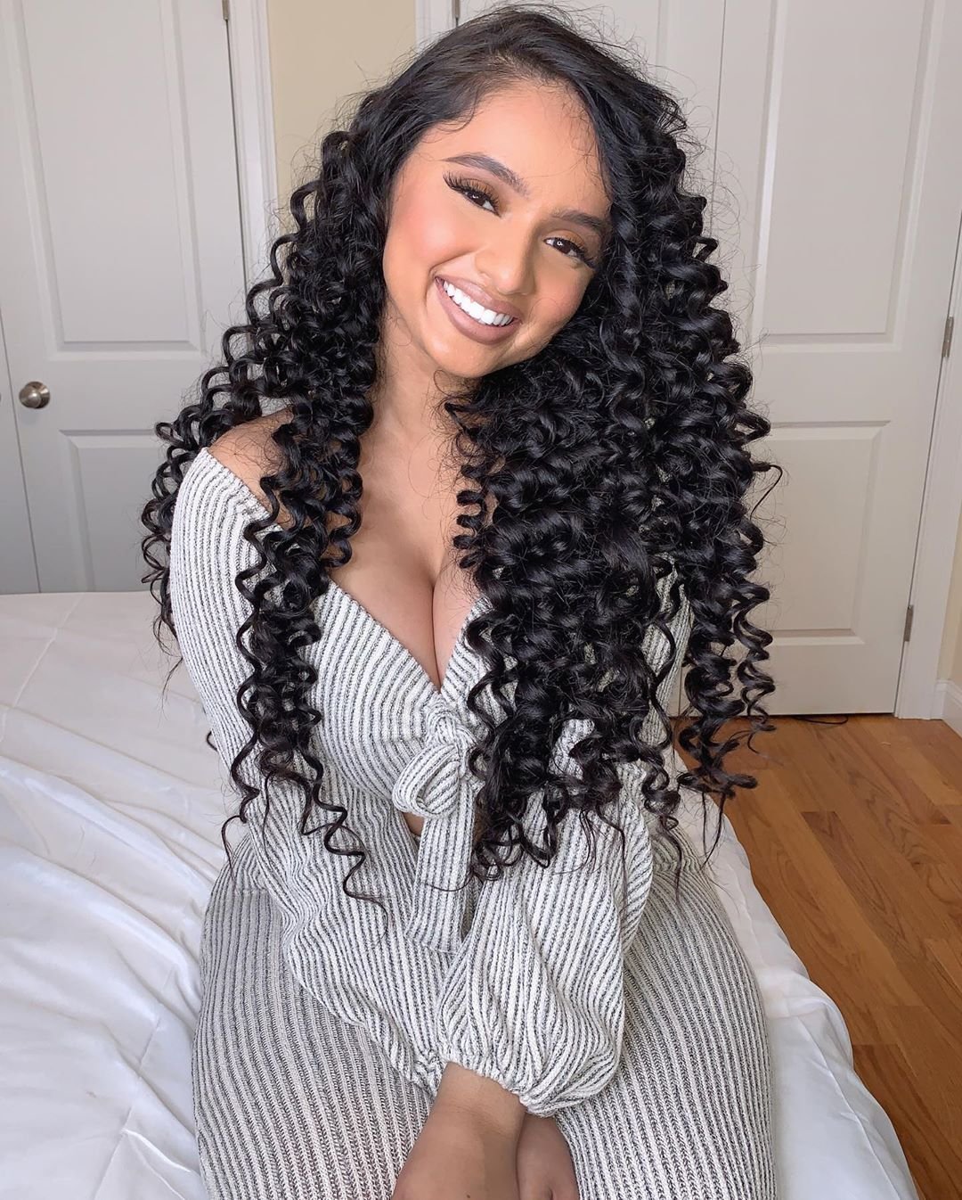Tanya Ali - Crazy Thick Busty Girl #czaKbv9H