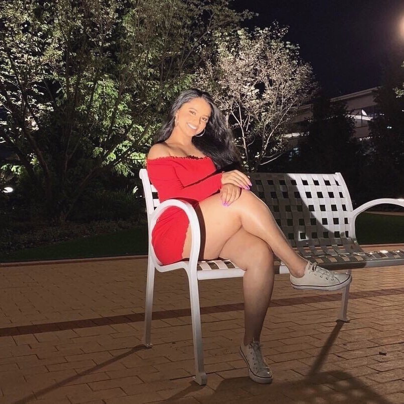 Tanya Ali - Crazy Thick Busty Girl #vOGVSSjp