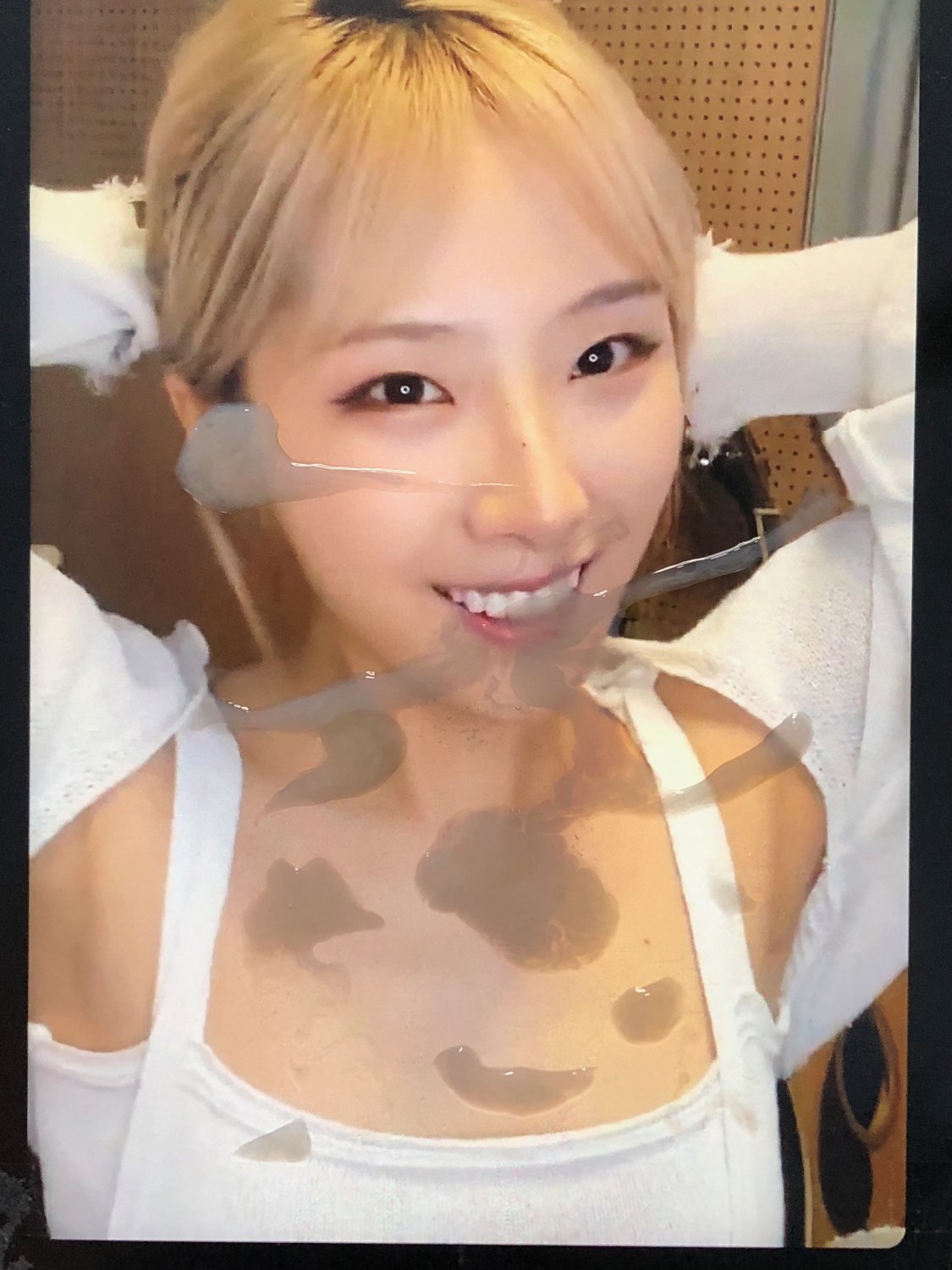 LOONA Haseul Cum Tribute #e20P9IeO