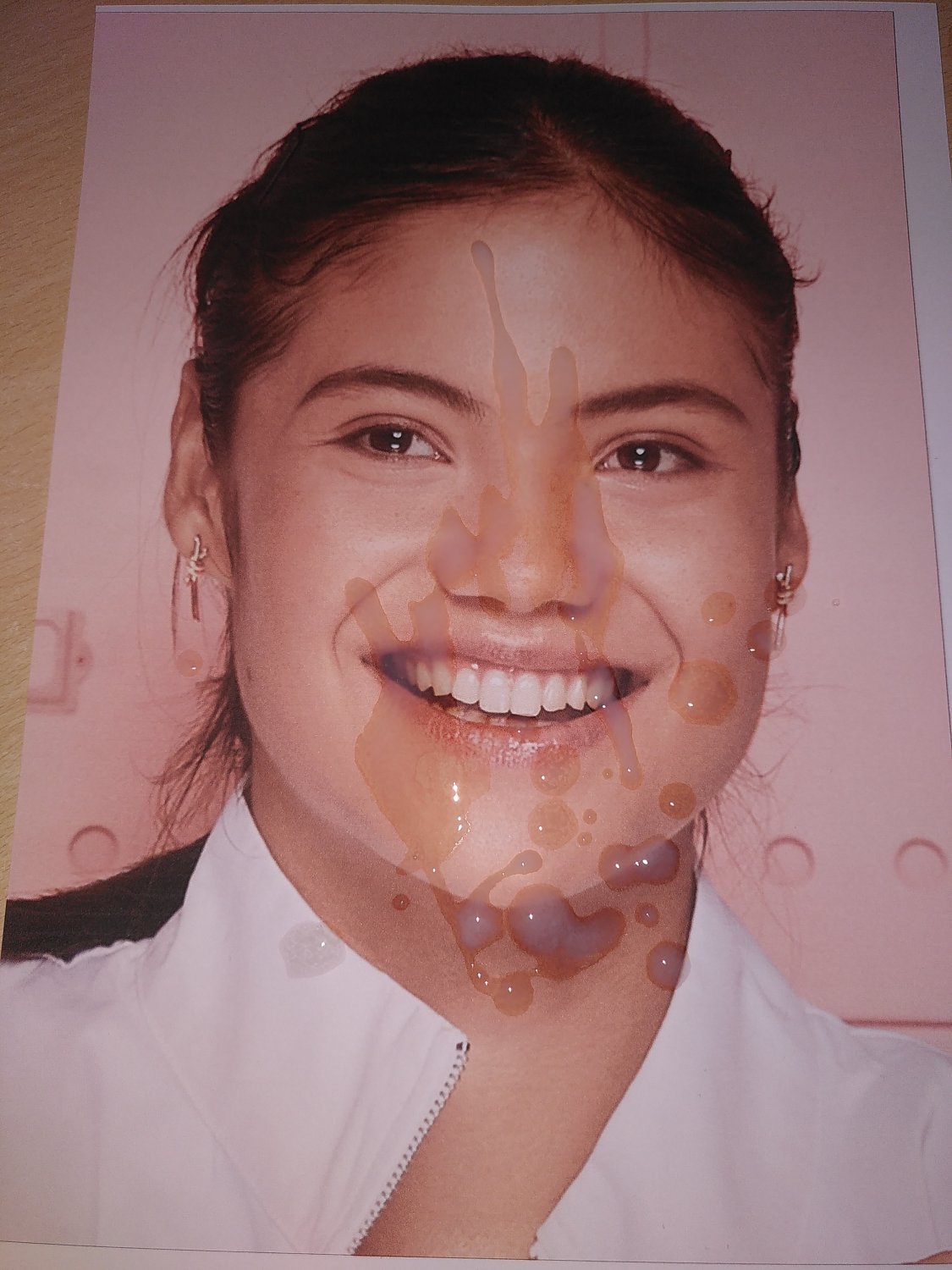 Emma Raducanu cum tribute #PcxRJ7ew