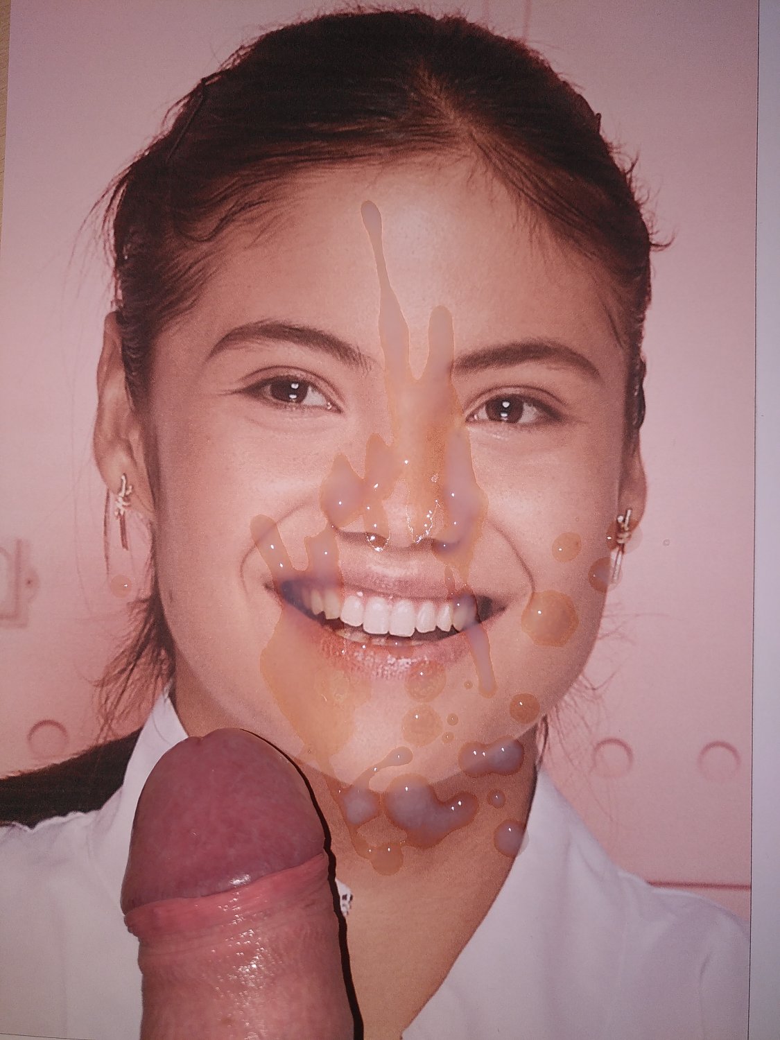 Emma Raducanu cum tribute #oTe5dvFd