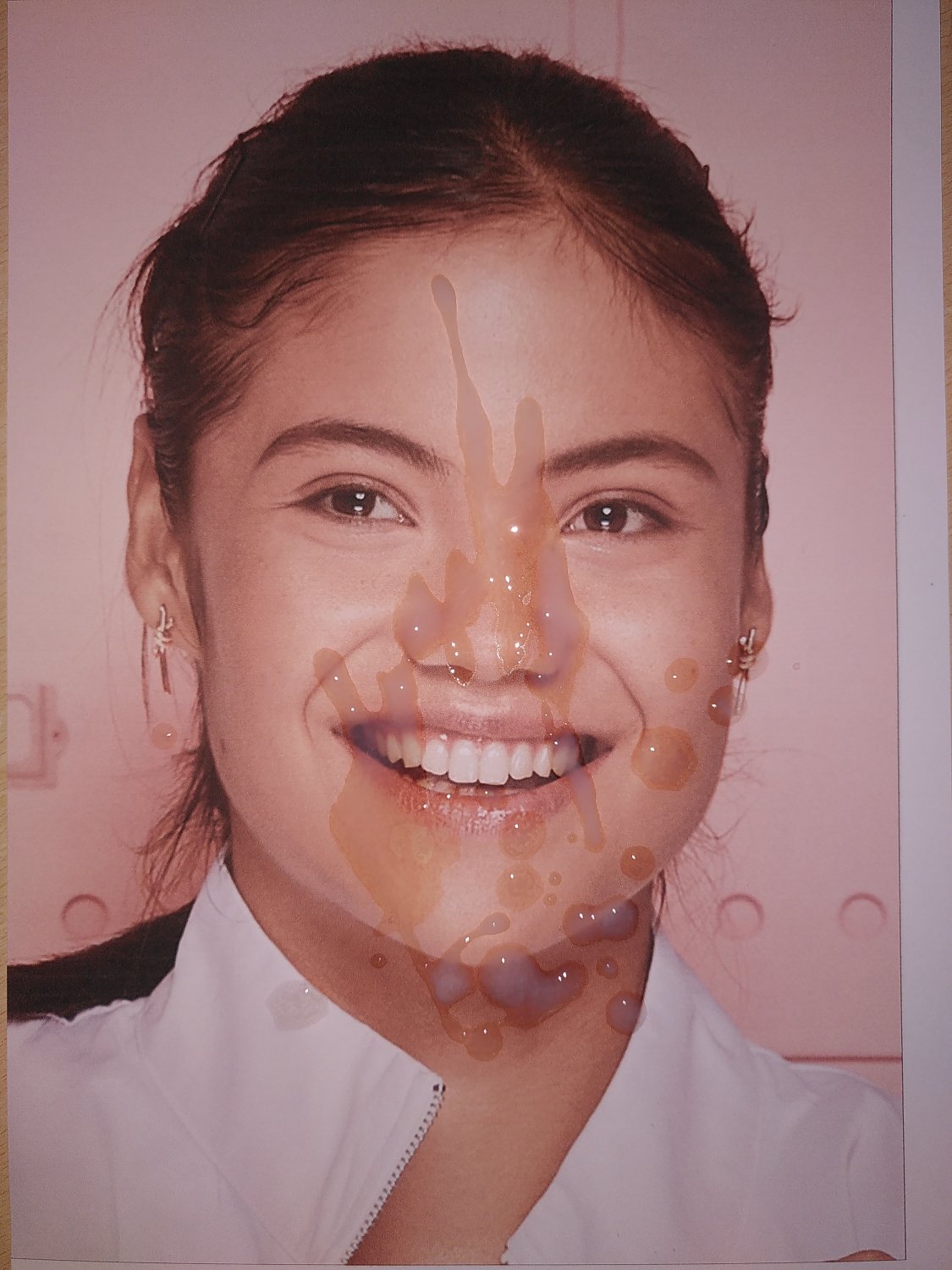 Emma Raducanu cum tribute #zKOULRgs