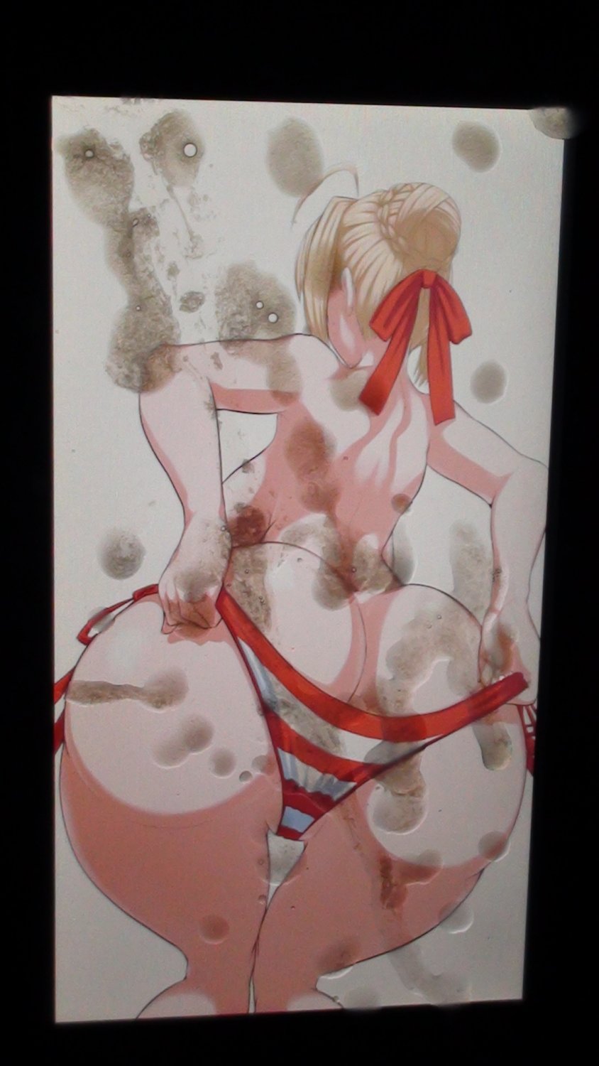 SoP - Nero Claudius (Fate) #pjZRVy1N