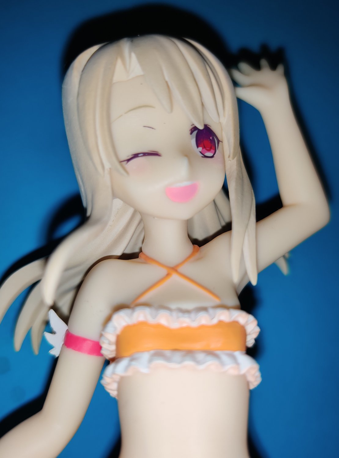 Illya Figure Cum Tribute #39PyS4jX